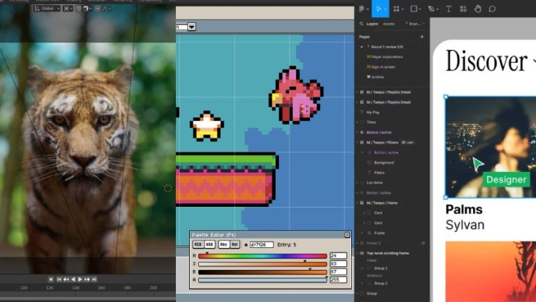 Tools for Game Development Every Indie Dev Needs in 2025 ...
