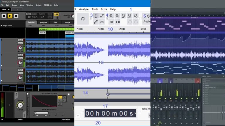 Tools for Game Development Every Indie Dev Needs in 2025 ...