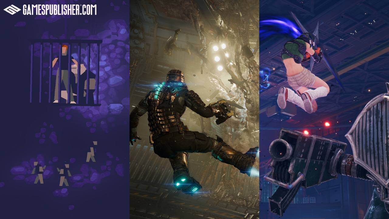Game Remakes Why the Past is the Future of Gaming