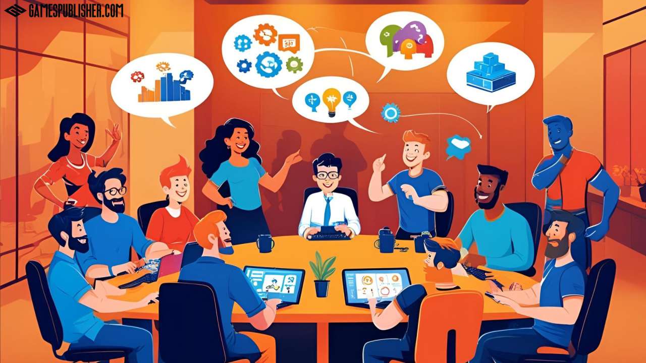 Gamer Experience Helps Developers Understand What Players Want
