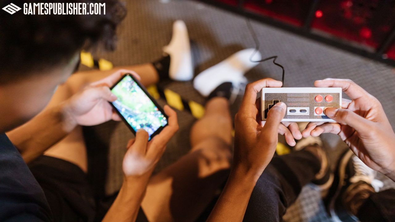 Video Game Publishing Industry Key Aspects to Know