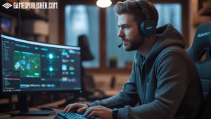 Average Game Developer Salary in 2025 What You Need to Know