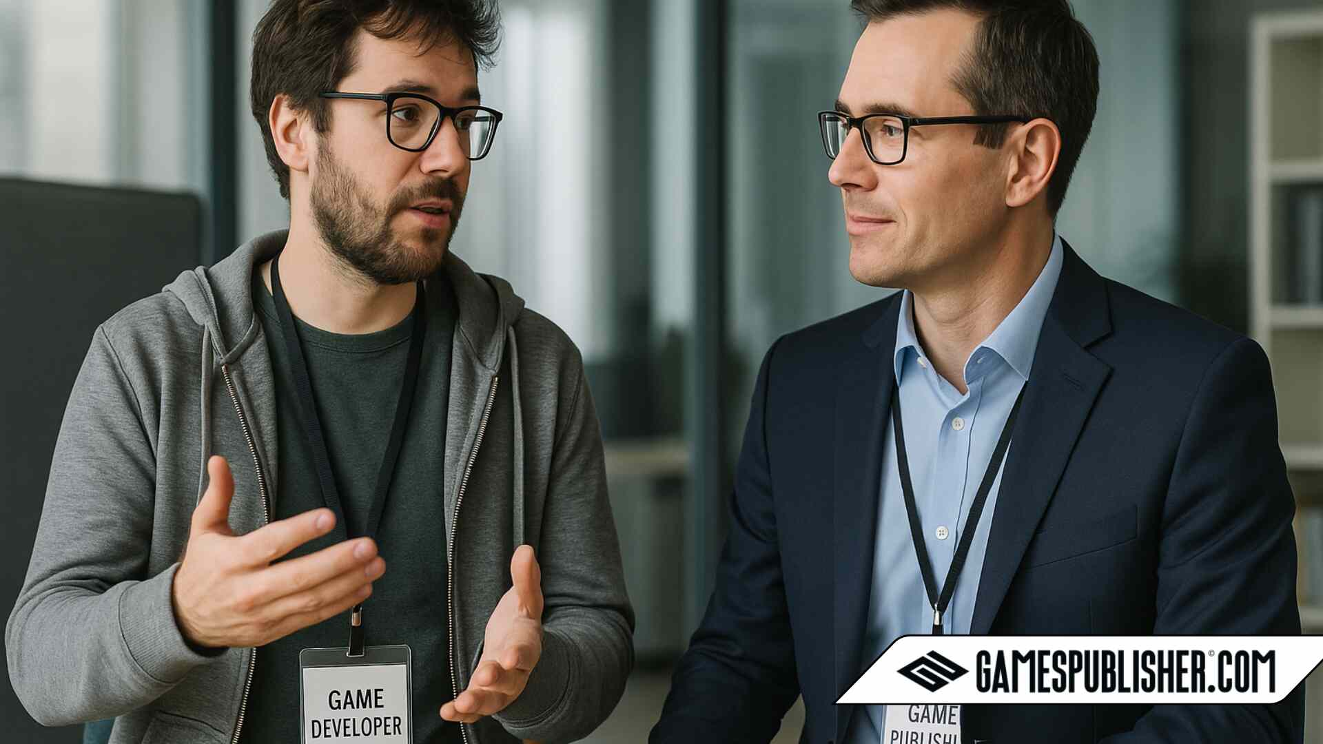 Game Publishing Contract Length: What Developers Need to Know