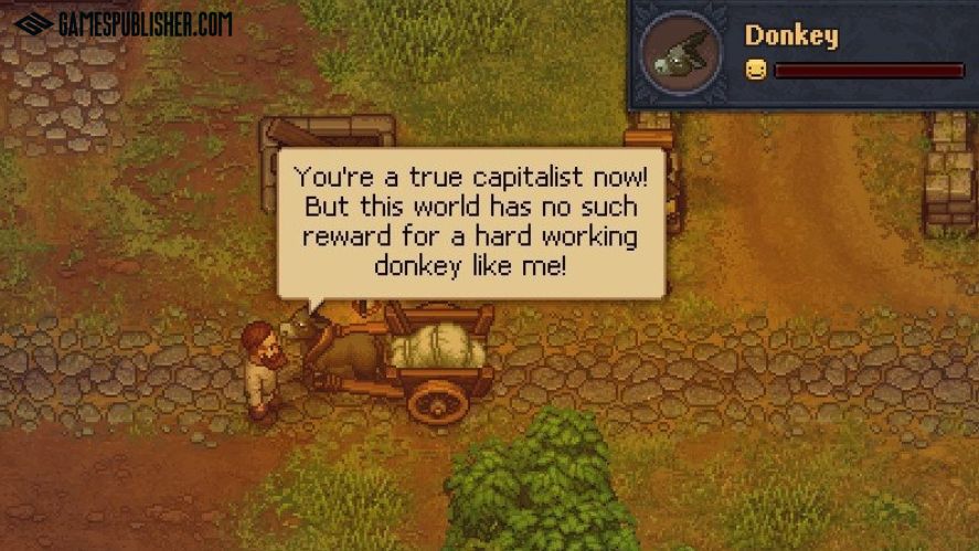 tinyBuild Games and their humor in video games
