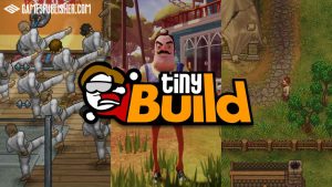tinyBuild Games How It Became an Indie Powerhouse