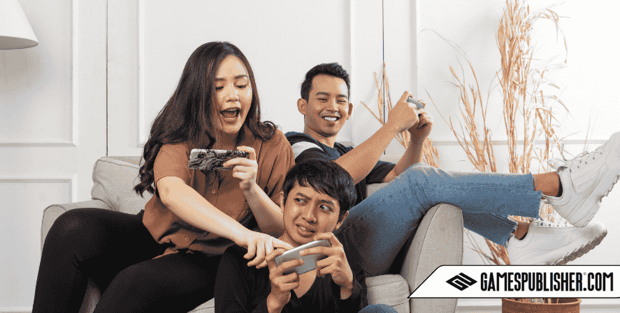 Niantic Games