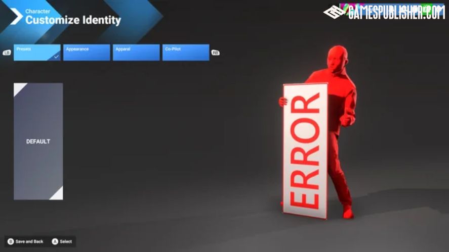 Bugs in live-service games