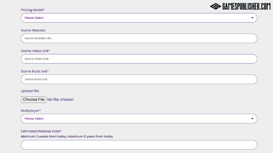 Team17's requirements when looking for an indie game