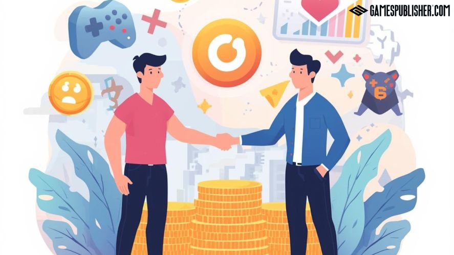 Why using marketing support deals is better fit than full funding