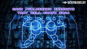 Game Publishing Insights 2025 Trends That Will Shape 2026