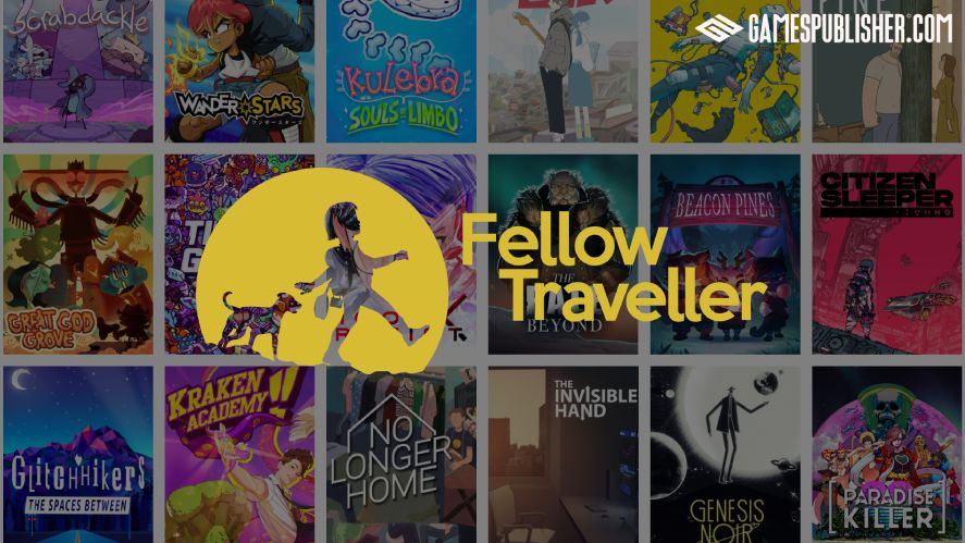 Fellow Traveller indie game publisher