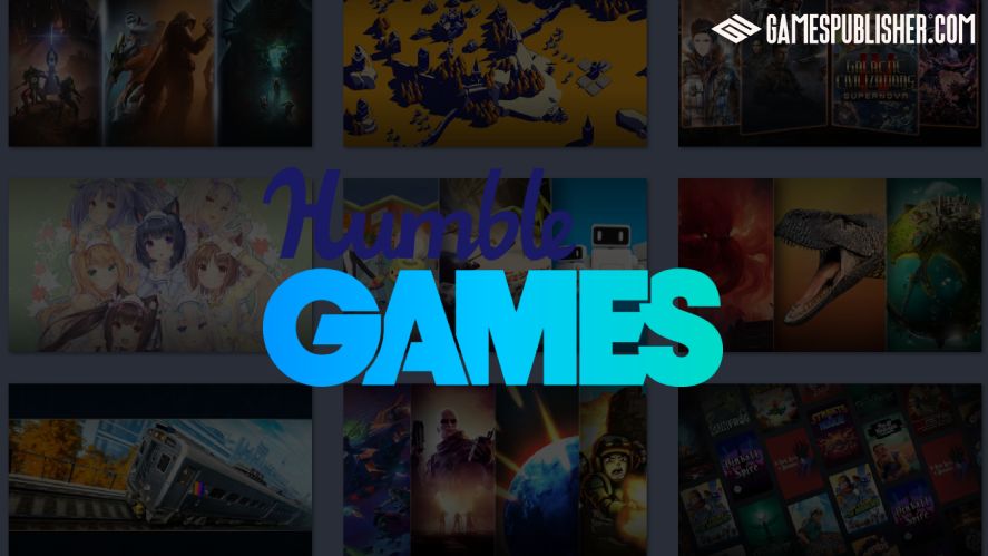 Humble Games indie game publisher