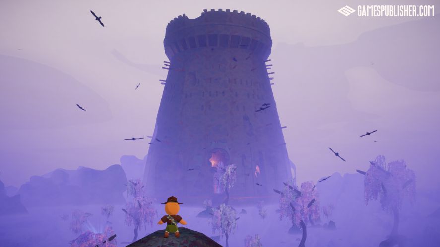 Peak's final challenge