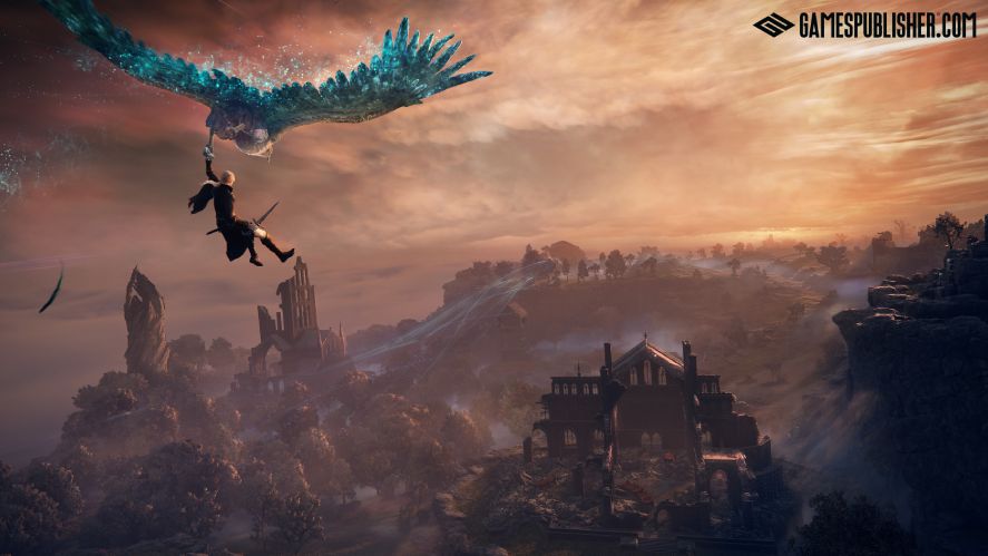 Elden Ring Nightreign's screenshot