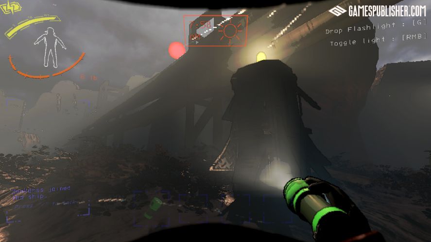Lethal Company's screenshot
